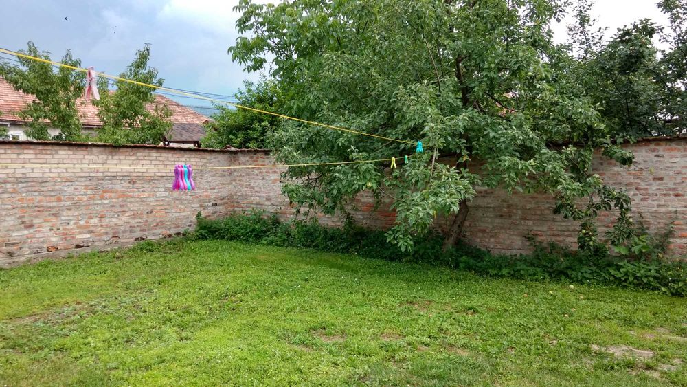 Casă deosebit de frumoasă, ultra central în Baia Sprie