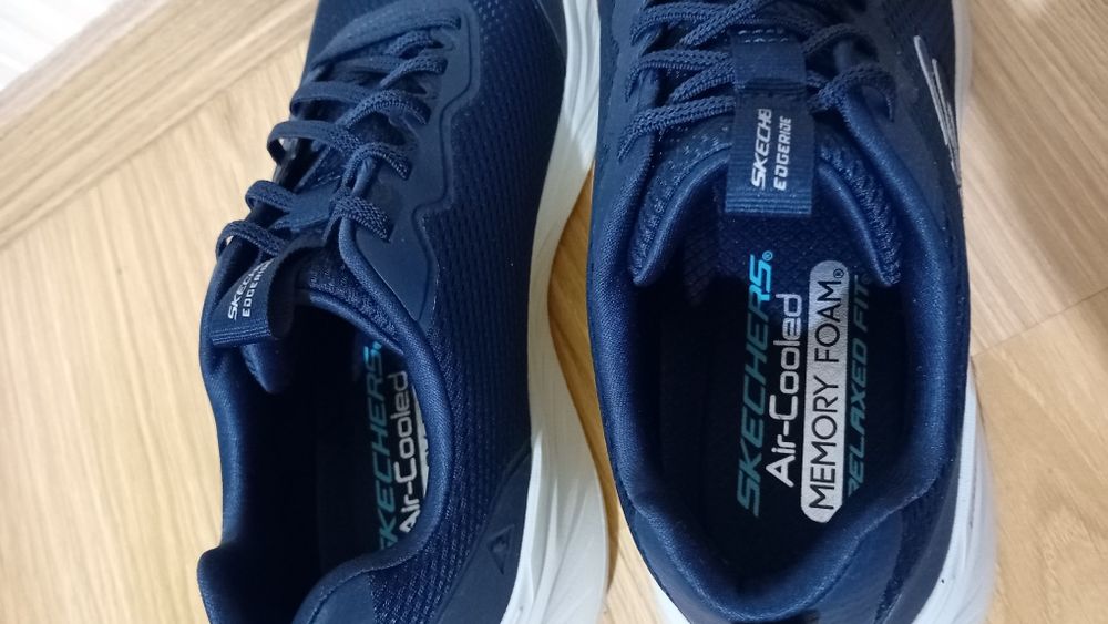 Дамски обувки 40 номер Skechers 27см