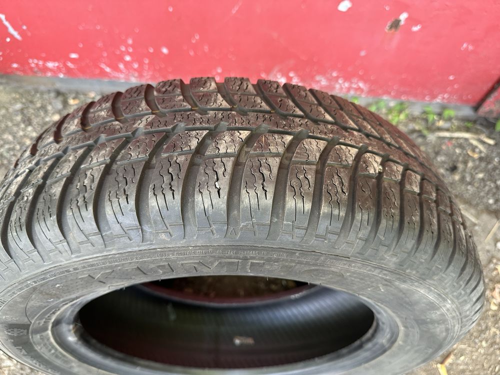 Kumho R 14.