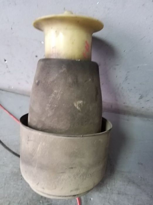 Amortizor perna aer stanga spate bmw serie 5 f11 dupa 2010 f3075142010-0