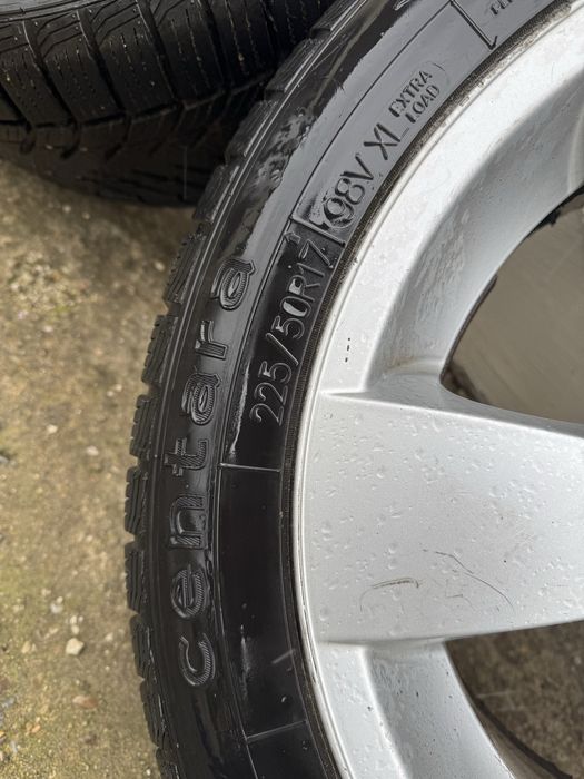 Jante bmw oem style 138 ET20 seria 1/3/5 E60 E61 E90 E91
