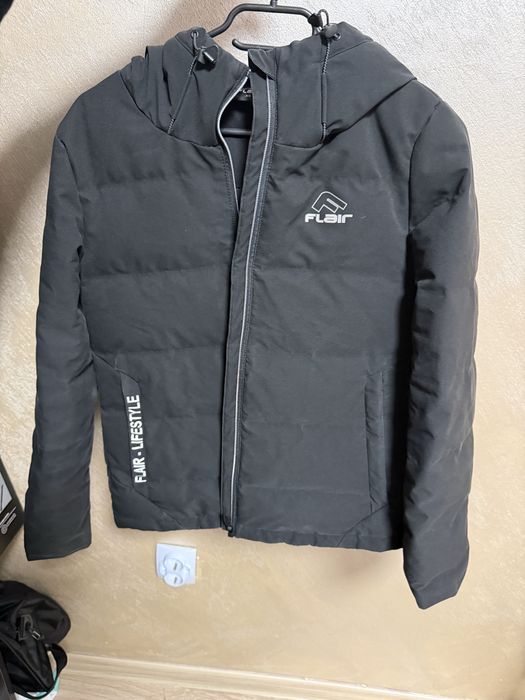 Ватирано яке FLAIR