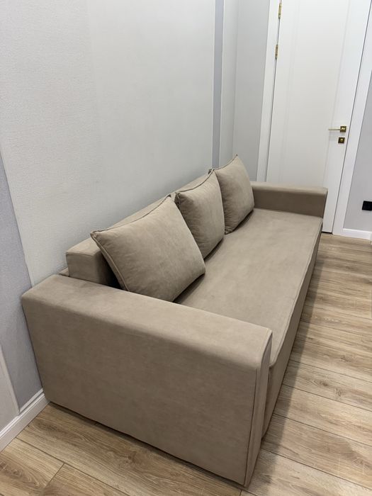 Продается диван раскладывающийся