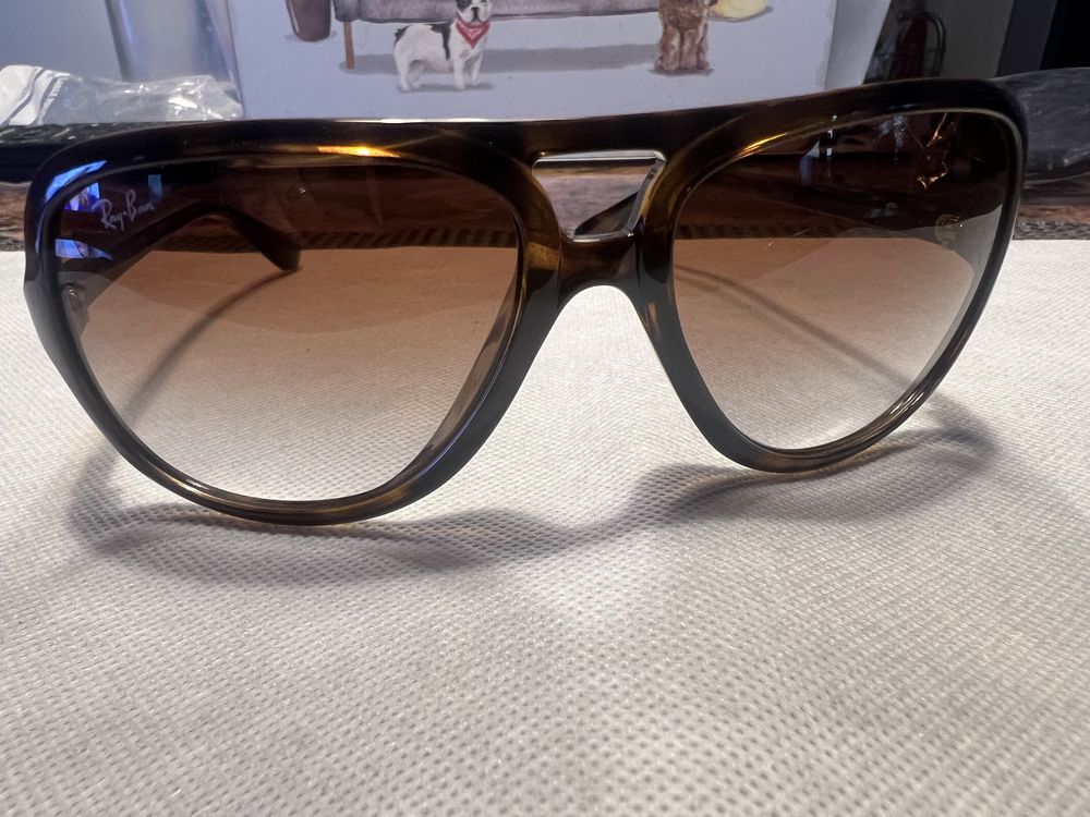 Ochelari Ray Ban model RB 4162 -710/51 unisex