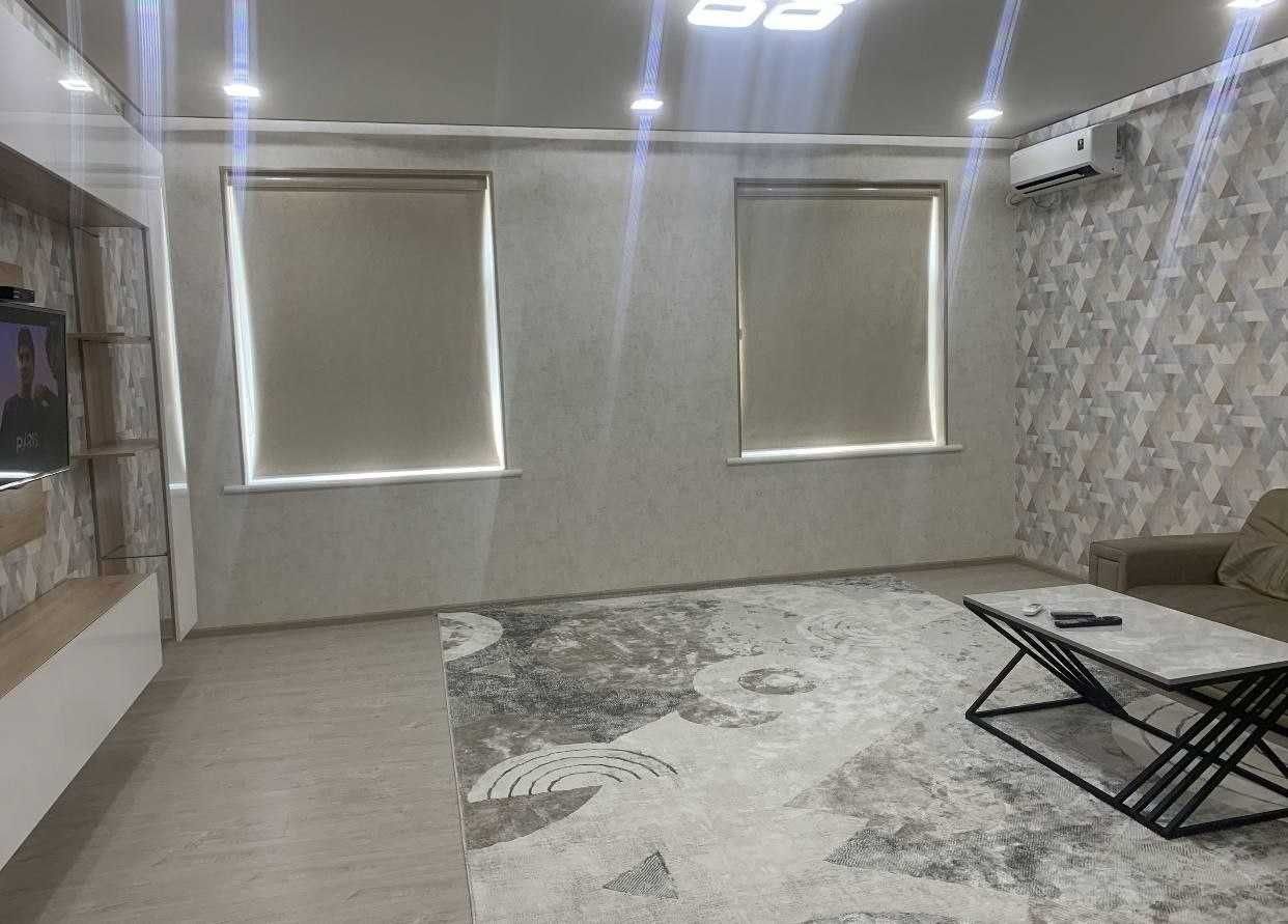 2 хоналик квартира 2 этаж кирпичный дом, теракзор