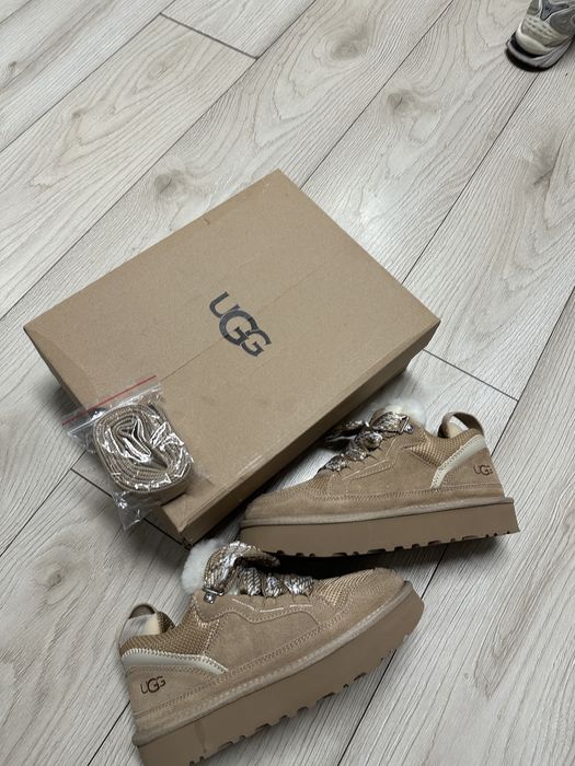 ugg lowmel 40 noi