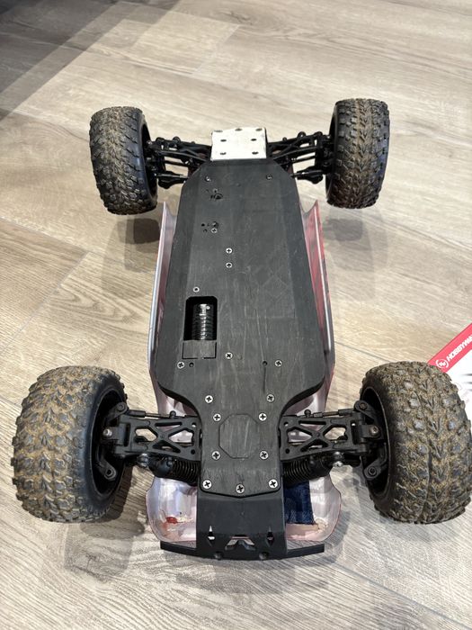 Absima AT1BL 1/10 truggy, тръги ,монстър трък редиоуправляем рц