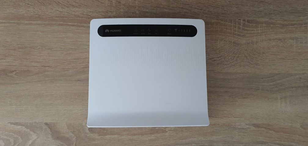 Router 4G WiFi Huawei B593s-22