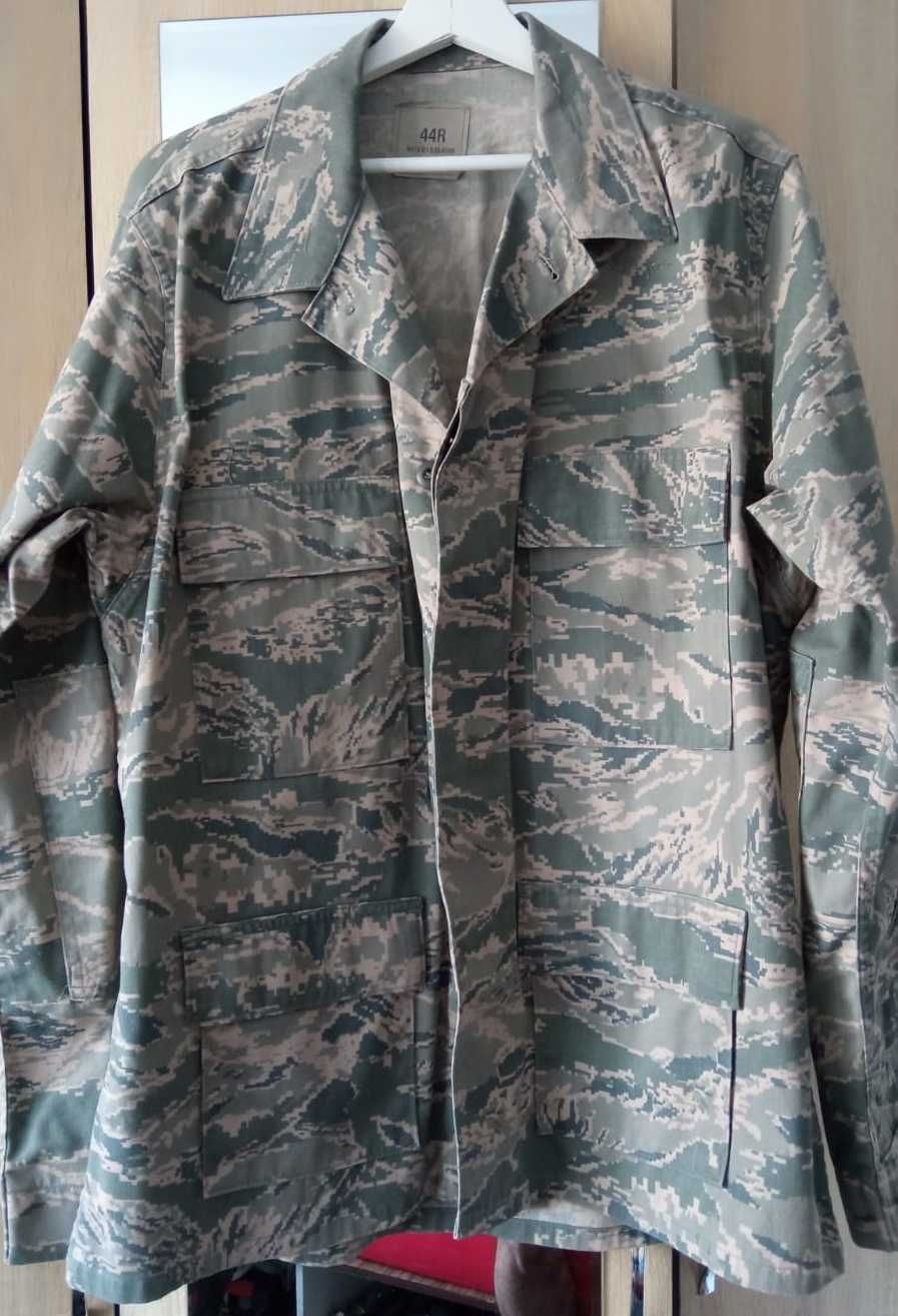 Haină militară, cămașa, haină scurtă