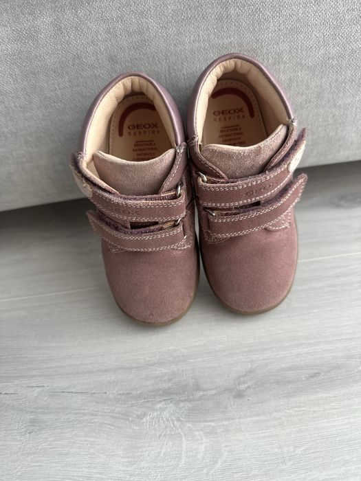 Ghete Geox - marimea 25