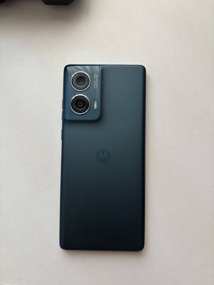 Motorola Edge 50 Fusion 256gb/8gb RAM