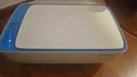 Imprimanta hp deskjet 3639 wi-fi