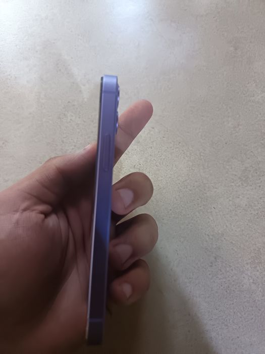 Placa de baza iPhone 12 mini