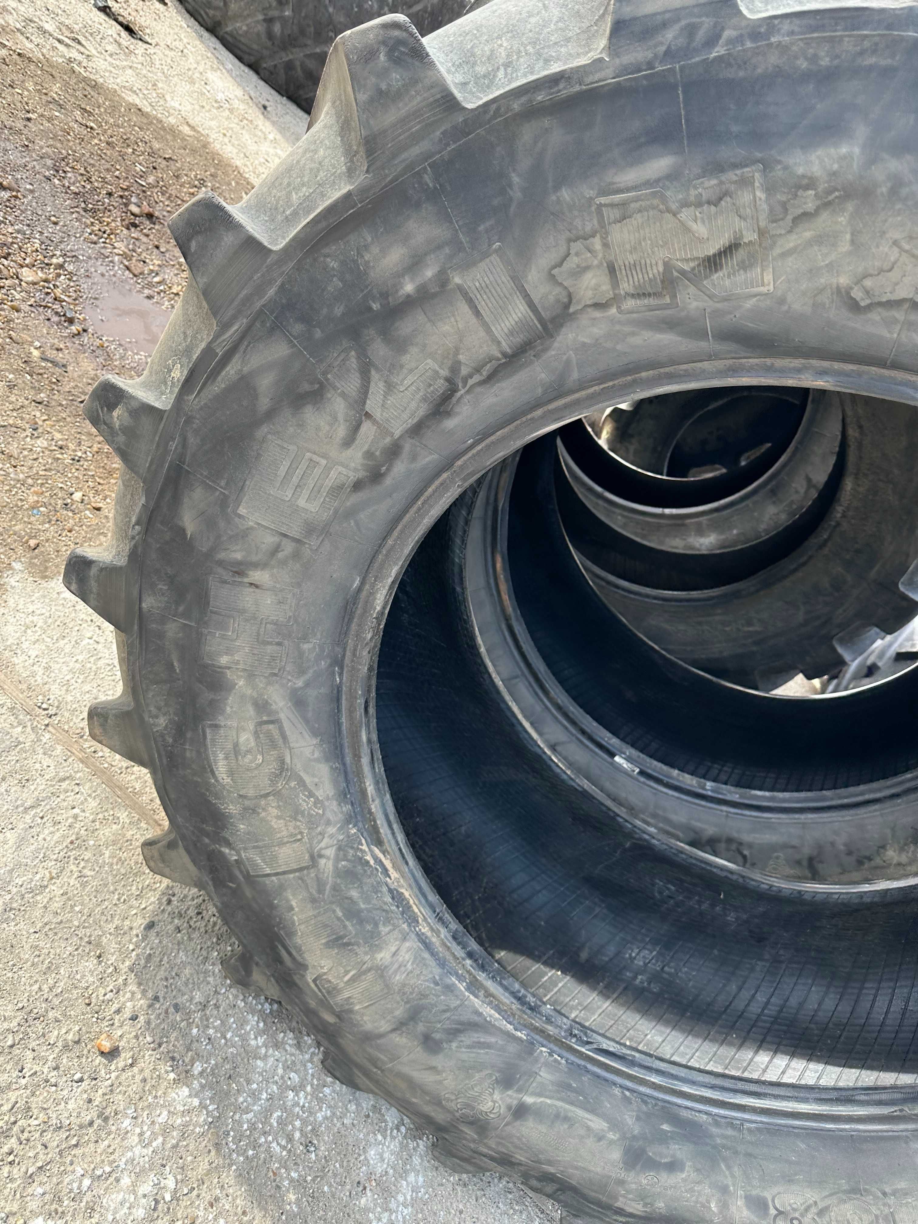 650/65 R38 Michelin