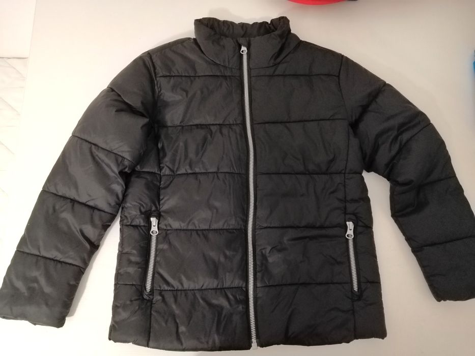 Олекотено  яке 128 см.