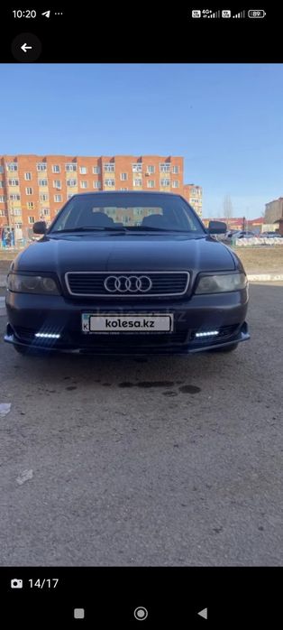 Продадим Ауди в хорошем состоянии