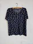 Tricou de.   damă