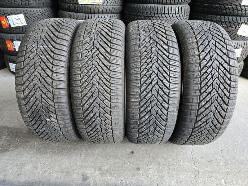 225/55/17 PIRELLI 4бр