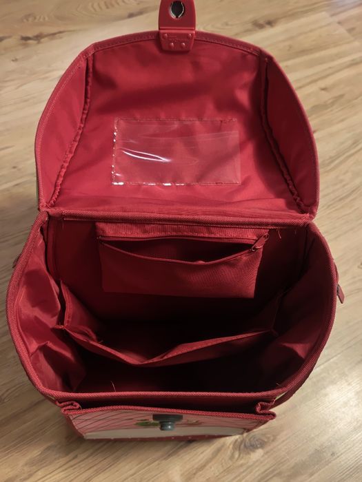 Раница Herlitz за момиче