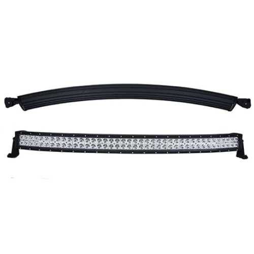 Proiector LED BAR 105CM CURBAT 240W Off Road CURBATA