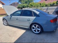 Portiera Portiere AUDI A4 B8 Berlin model 2008 - 2012