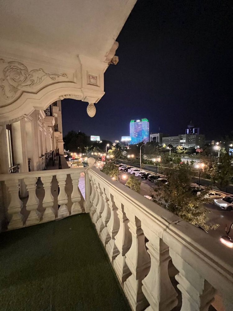 Сдам в аренду Ташкент Сити ЖК Боулаард