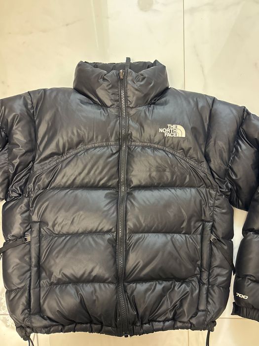 The North Face яке женско