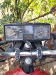 Motocicleta Yamaha xs400