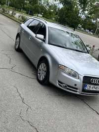 Audi A4 S line 2007