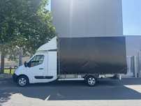 Renault Master/2016/stare buna