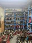 Reparatii cardane si planetare camioane utilaje dar si auto Man Iveco
