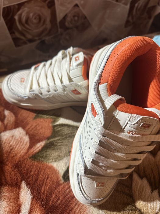 Adidasi GLobe Barbati