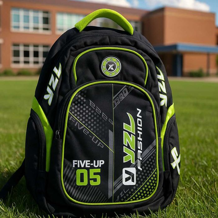 Ученически раници  – стил и надеждност за всеки ден