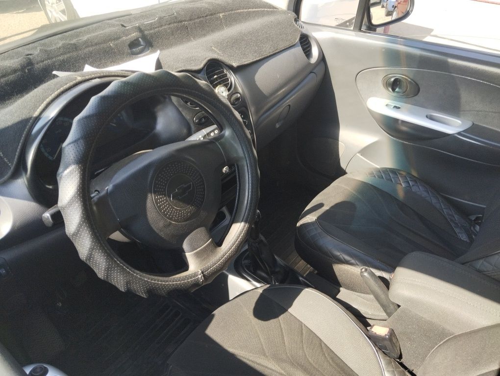 Matiz Best 2010 yil