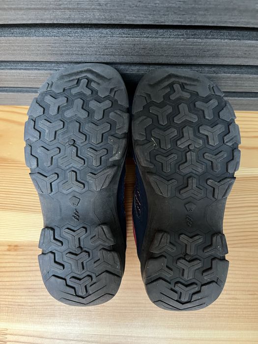 Детски туристически обувки Quechua