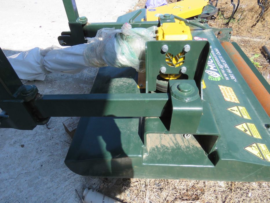 Косачка за овощни градини