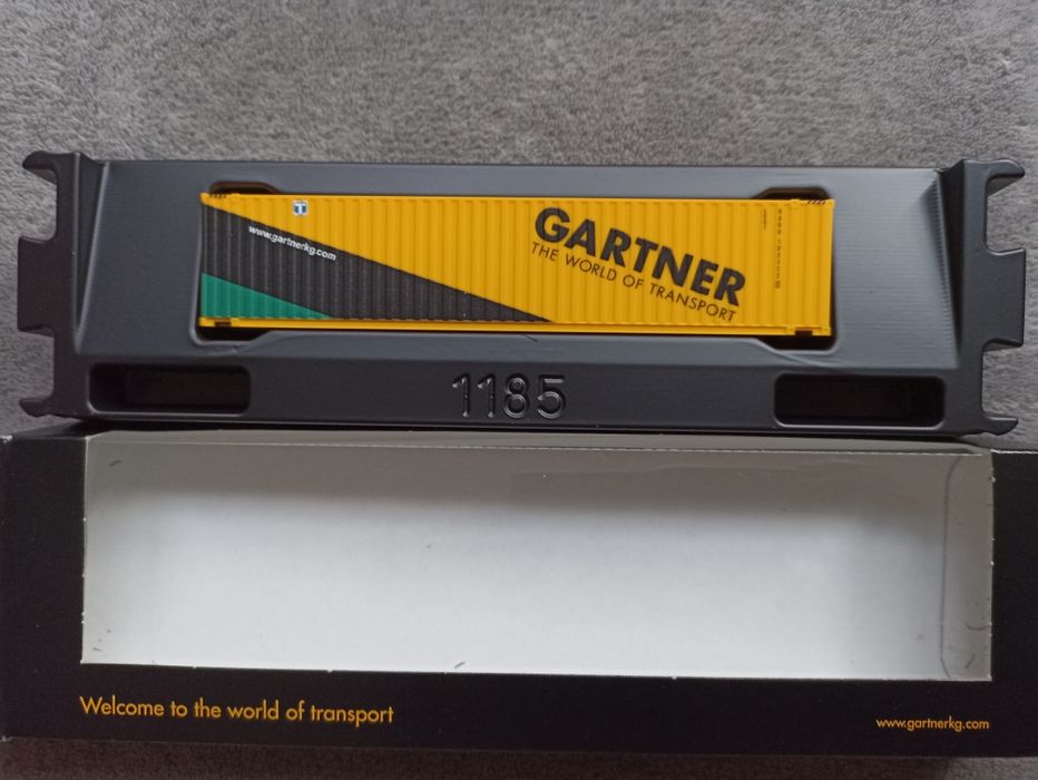 Камиони 1/87 херпа, авм.