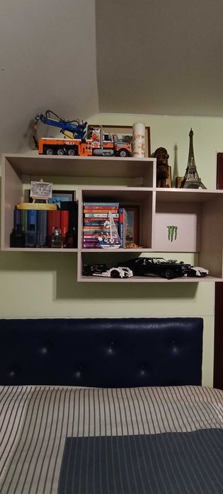 Mobila dormitor copii