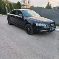 Audi a6 3.0 tdi quattro