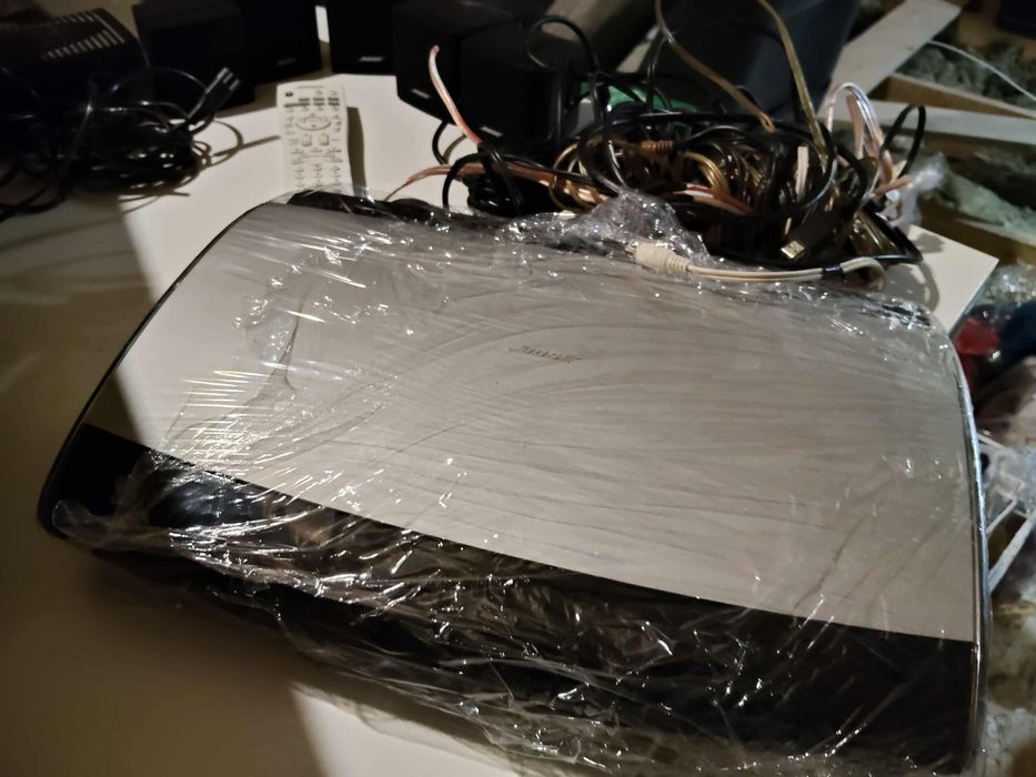 Boxe home cinema bose lifestyle 18