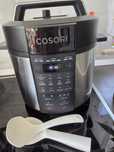 Cosori Pressure Cooker 5,7 litri
