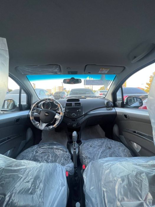 Spark avtomat karopka1.2 stayl