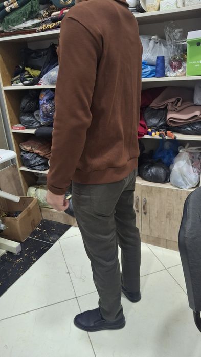 Тиркотаж 1чи сорт сфати яхши