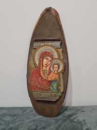 Икона на Св. Богородица с Младенеца
