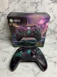 Контролер Xbox One Wireless Controller Sea of Thieves Limited Edition