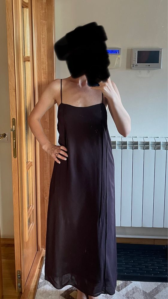 Rochie noua Massimo Dutti
