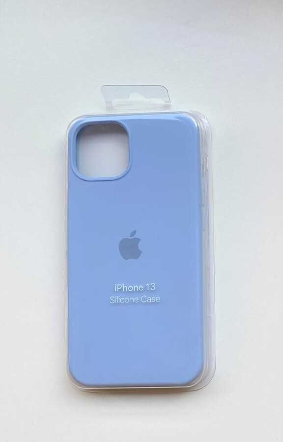 iPhone case - силиконов кейс и протектор за iPhone 11/12/13/14