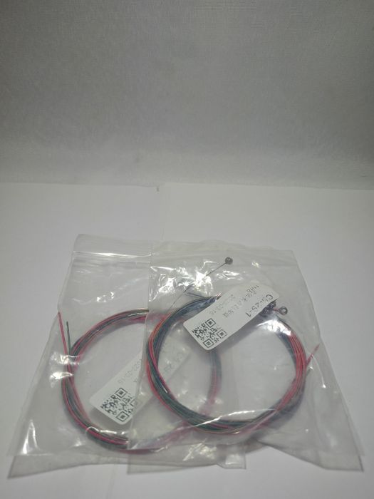 Продам струны для гитары