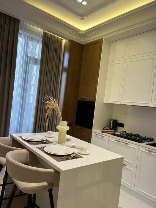 Квартира 2 комнаты ЖК Shoshkent, 56м² Яккасарайский район, Япона Мама