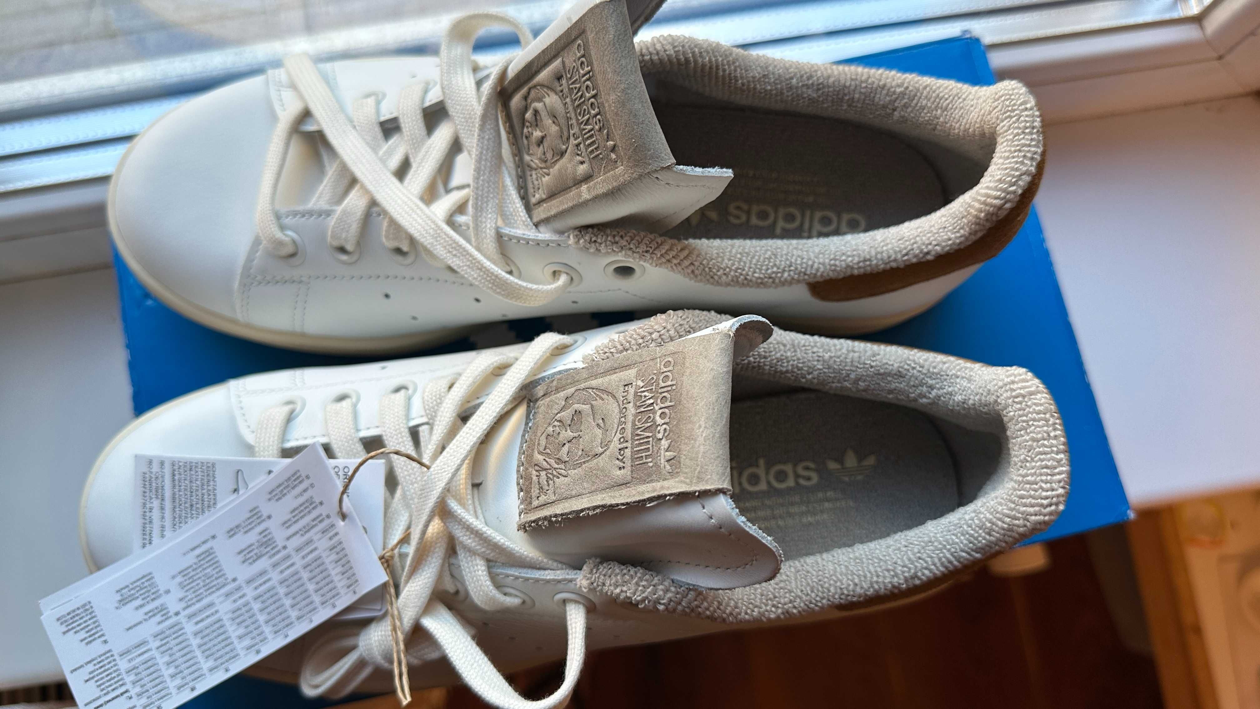 Adidas Stan Smith ID2031 marime 42 noi in cutie